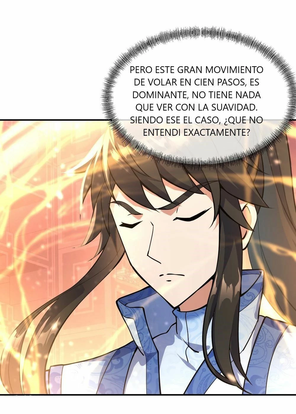Peerless Battle Spirit  > Capitulo 58 > Page 101
