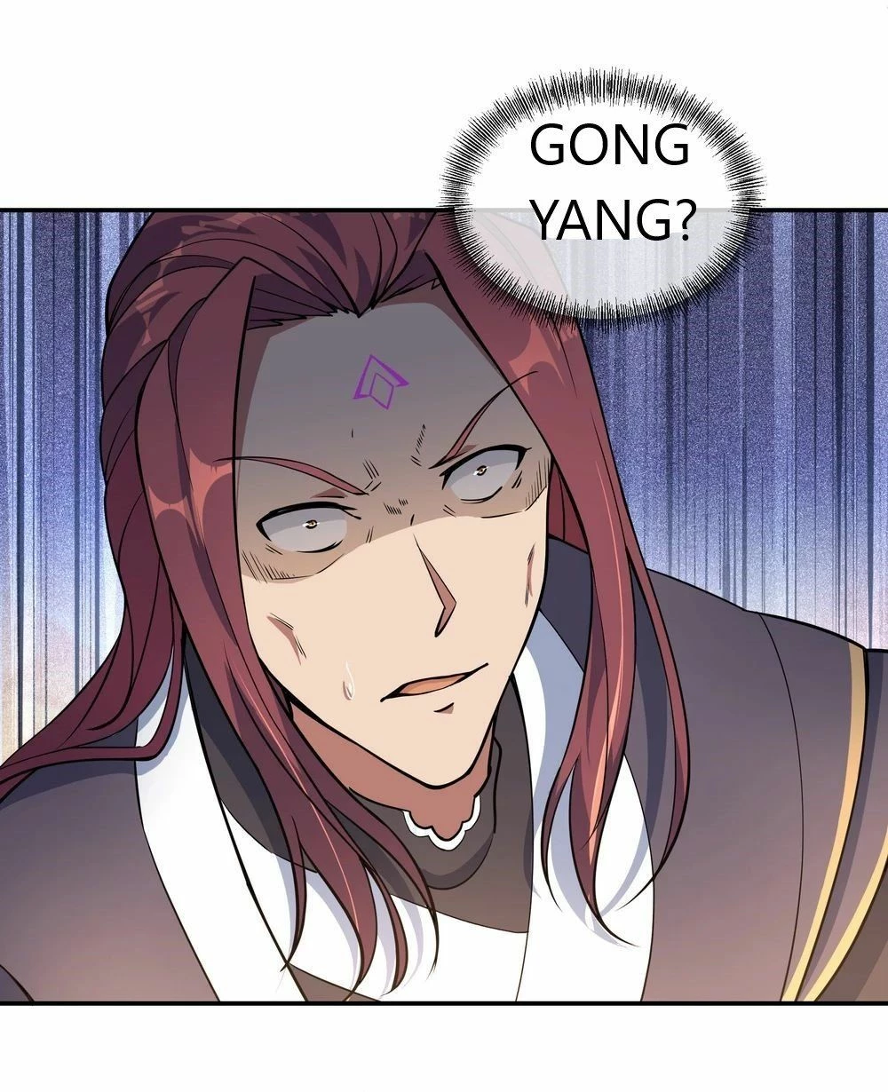 Peerless Battle Spirit  > Capitulo 59 > Page 31