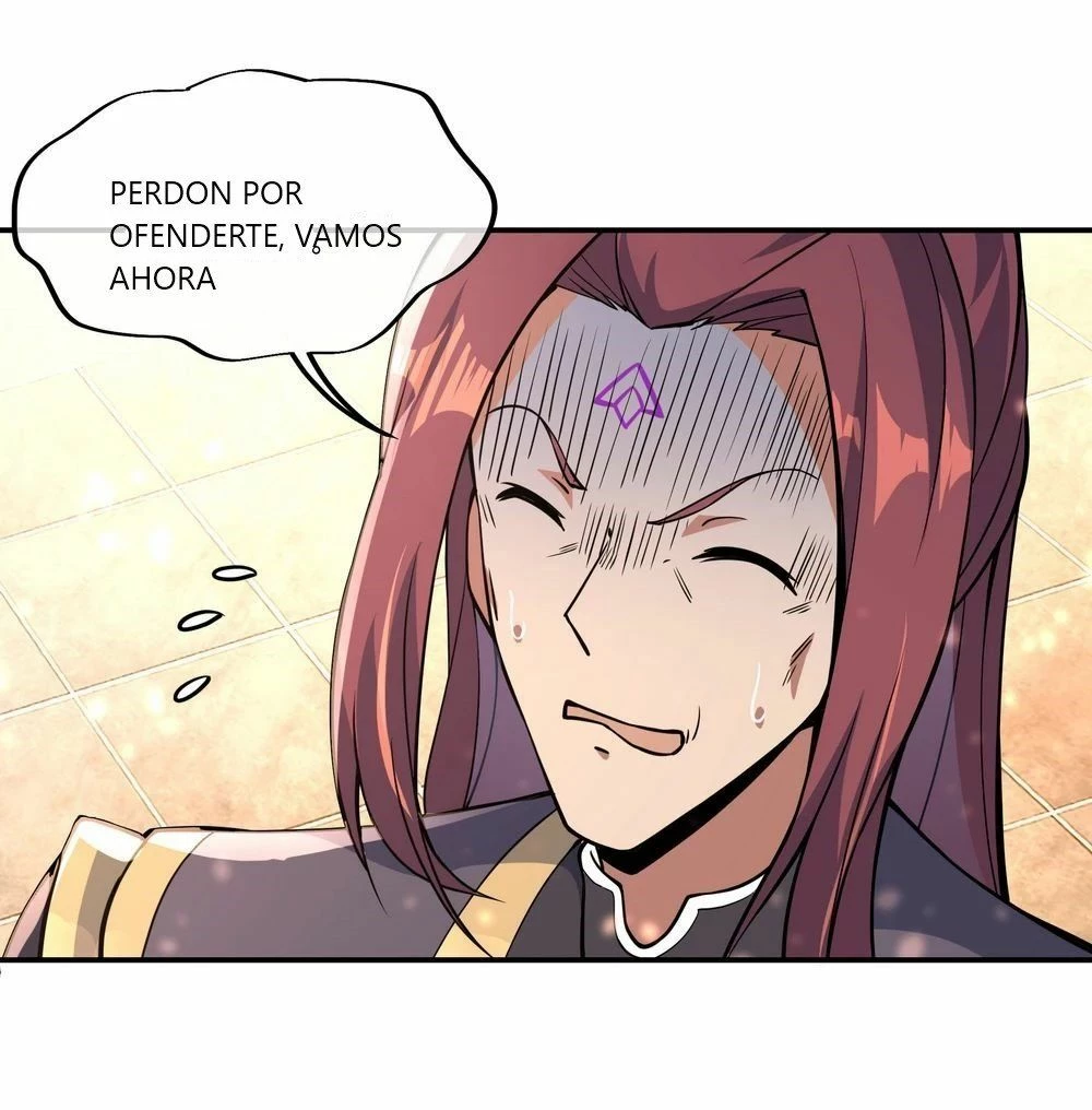 Peerless Battle Spirit  > Capitulo 59 > Page 81