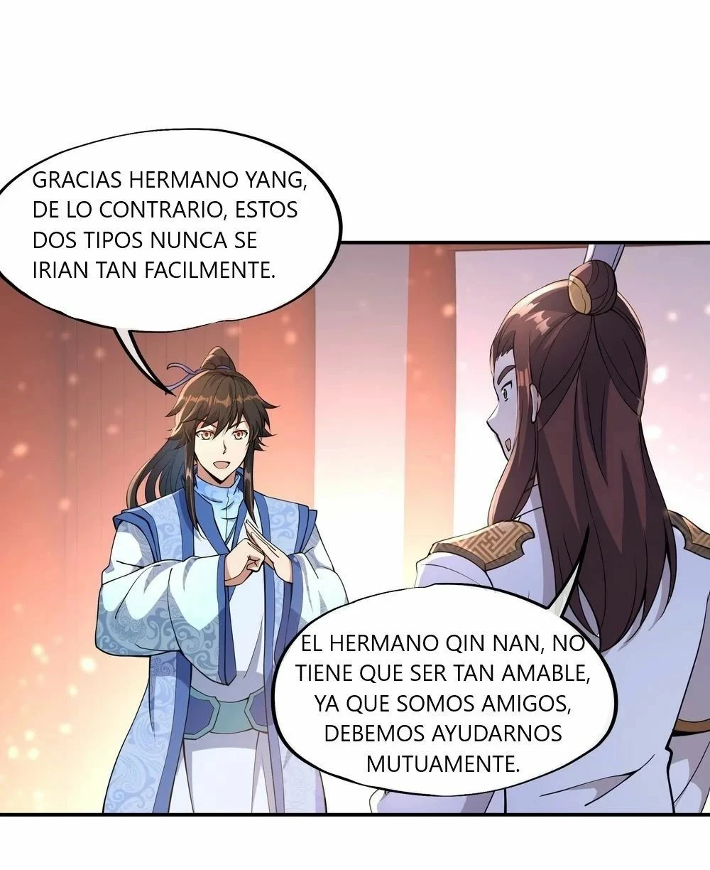 Peerless Battle Spirit  > Capitulo 59 > Page 101