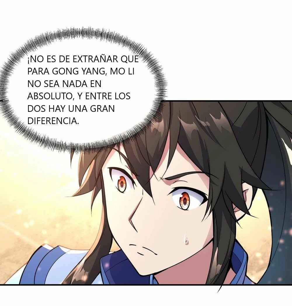 Peerless Battle Spirit  > Capitulo 59 > Page 151