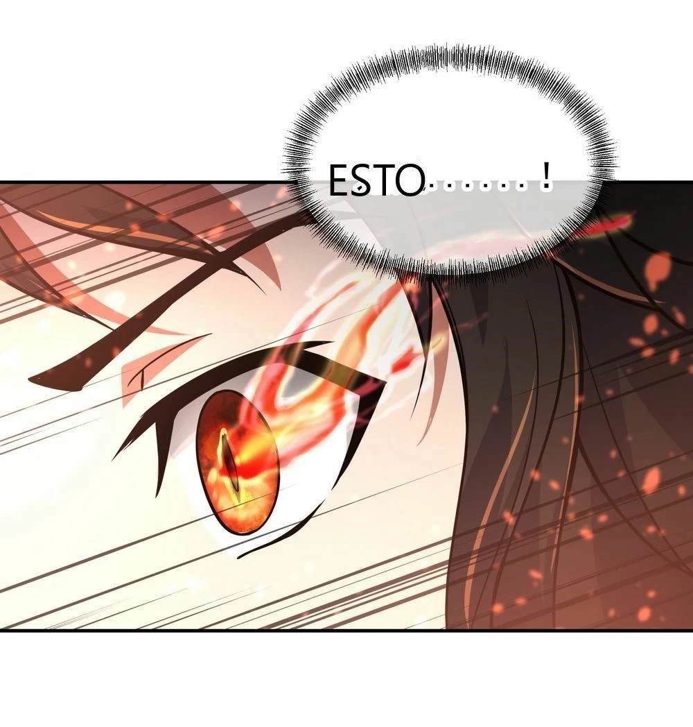 Peerless Battle Spirit  > Capitulo 60 > Page 71