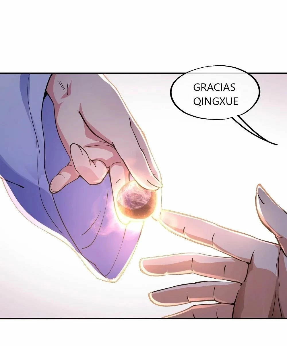 Peerless Battle Spirit  > Capitulo 60 > Page 151