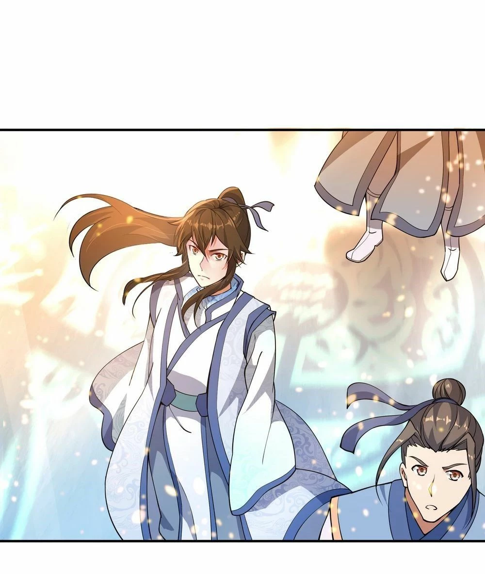 Peerless Battle Spirit  > Capitulo 61 > Page 111