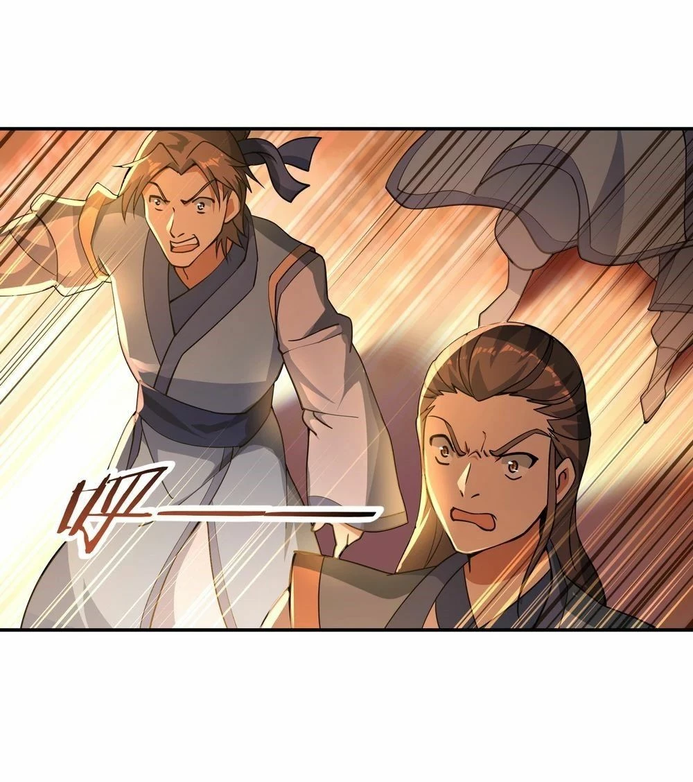 Peerless Battle Spirit  > Capitulo 62 > Page 81