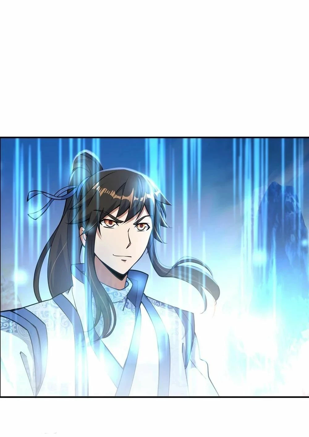 Peerless Battle Spirit  > Capitulo 62 > Page 141