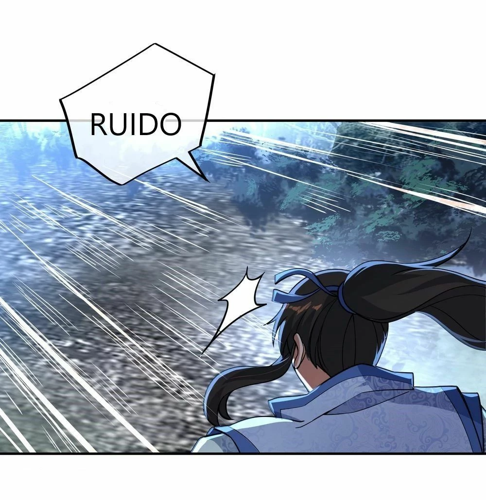 Peerless Battle Spirit  > Capitulo 62 > Page 191