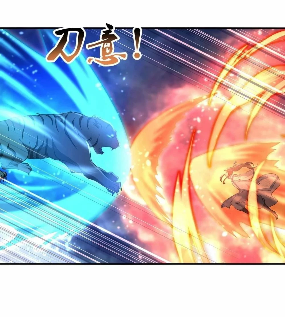 Peerless Battle Spirit  > Capitulo 62 > Page 231