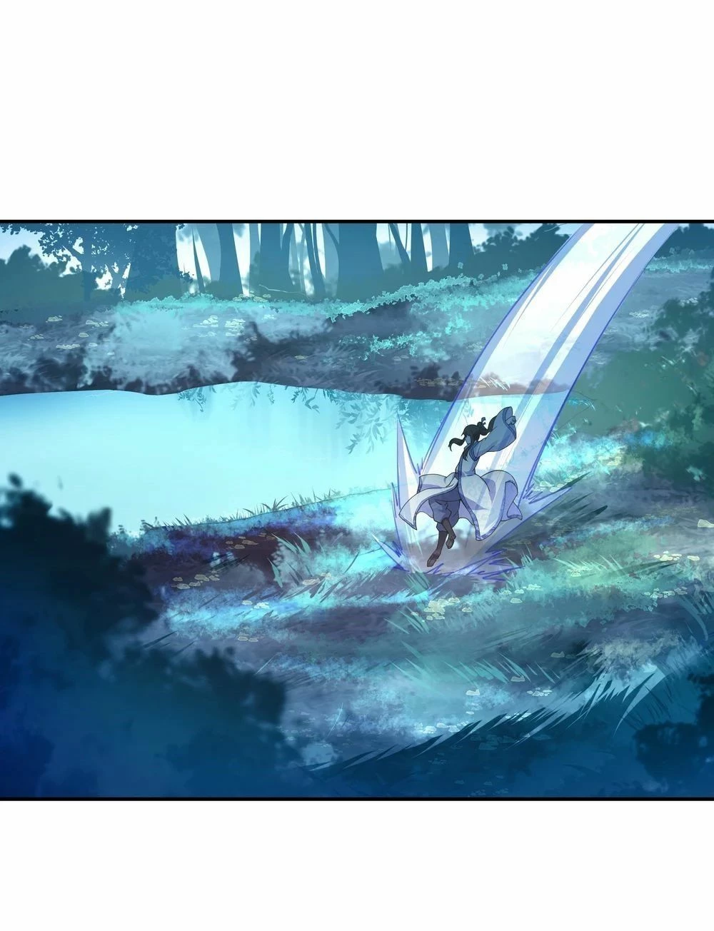 Peerless Battle Spirit  > Capitulo 62 > Page 281