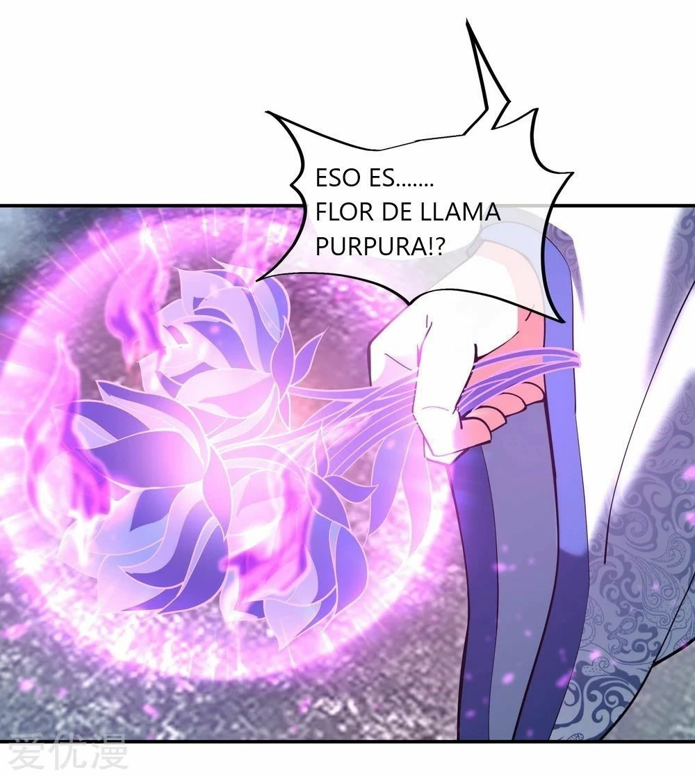 Peerless Battle Spirit  > Capitulo 63 > Page 21