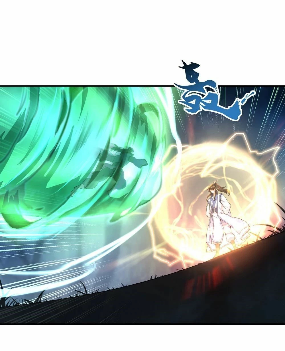 Peerless Battle Spirit  > Capitulo 63 > Page 91