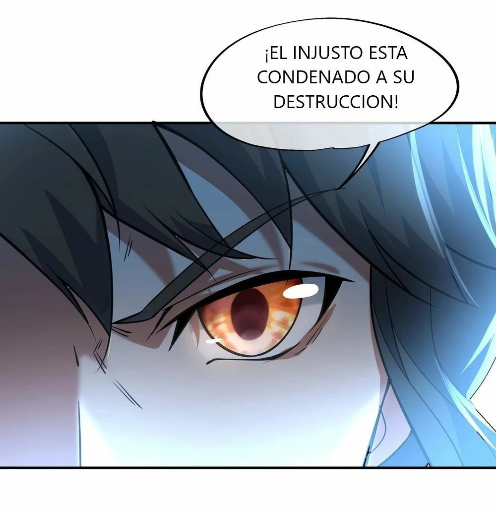 Peerless Battle Spirit  > Capitulo 63 > Page 171
