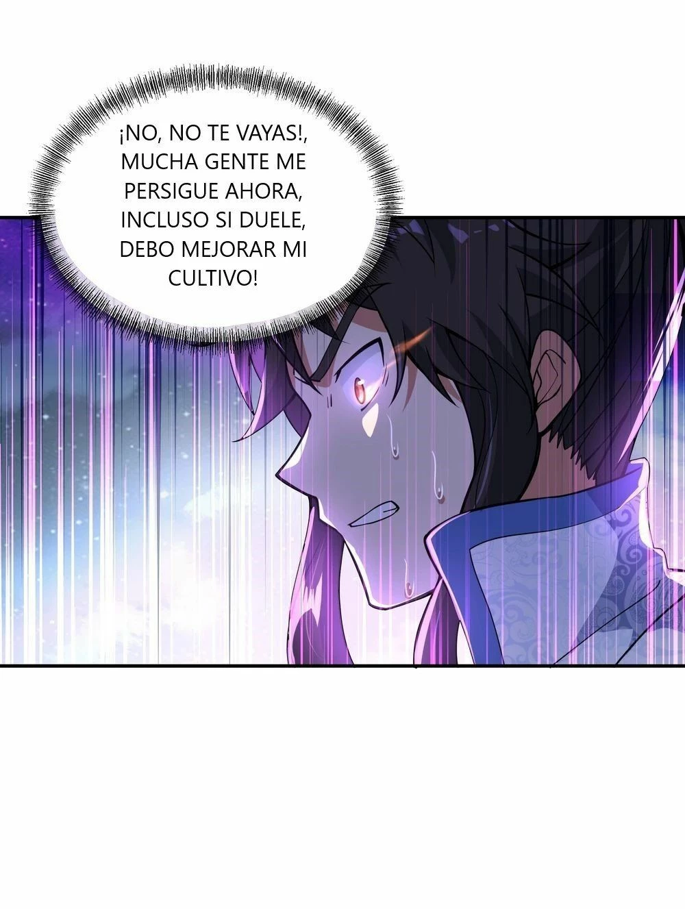 Peerless Battle Spirit  > Capitulo 63 > Page 221