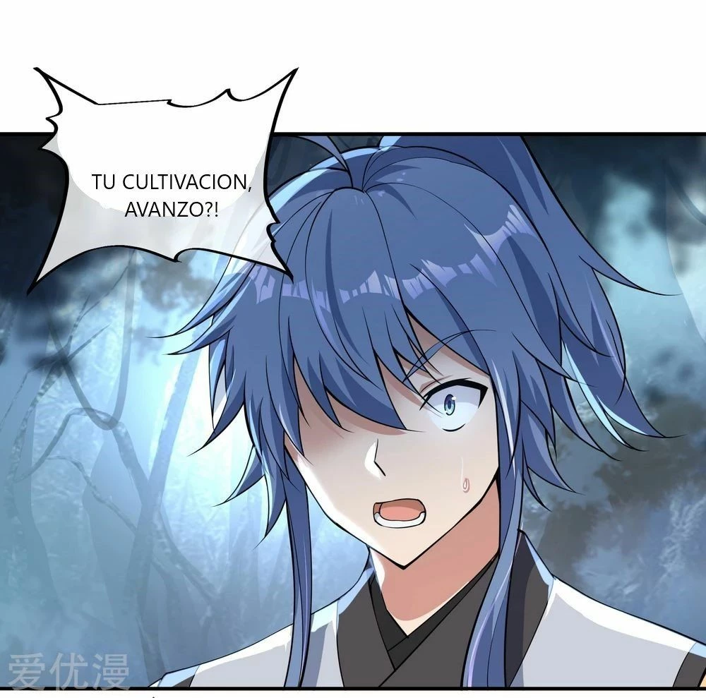 Peerless Battle Spirit  > Capitulo 64 > Page 81