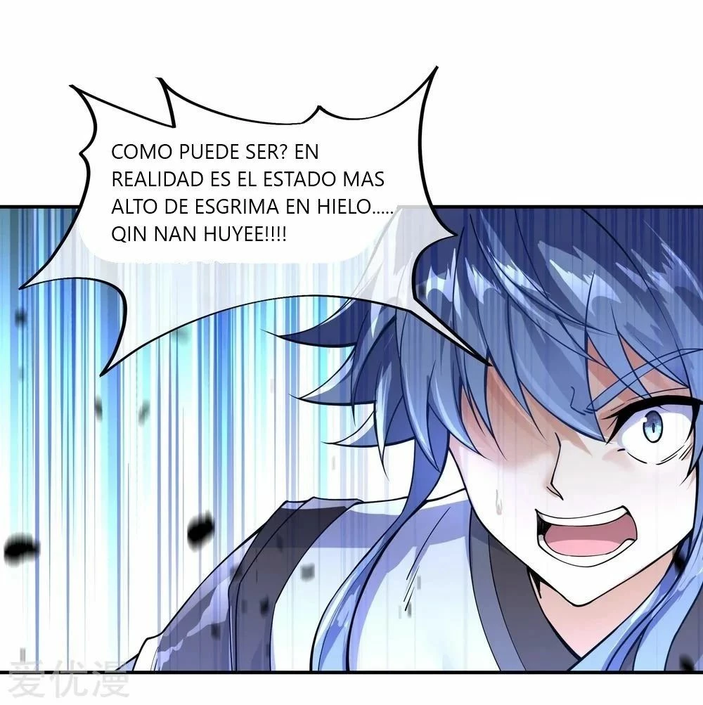 Peerless Battle Spirit  > Capitulo 65 > Page 101