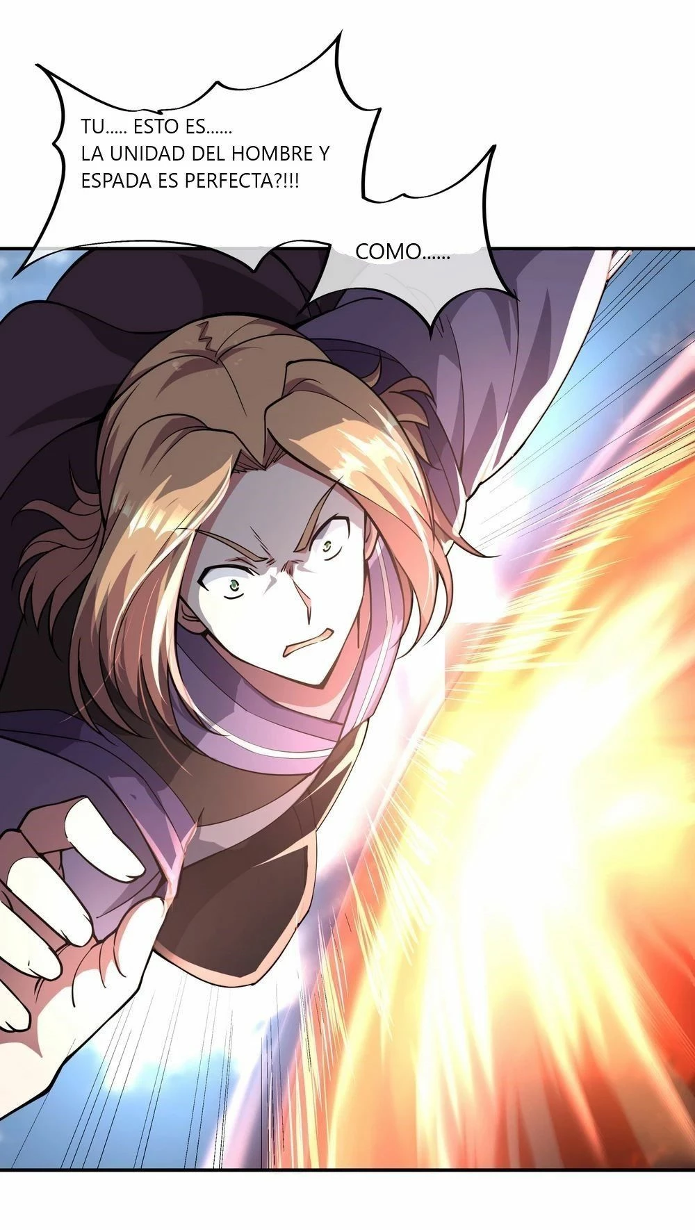 Peerless Battle Spirit  > Capitulo 65 > Page 151