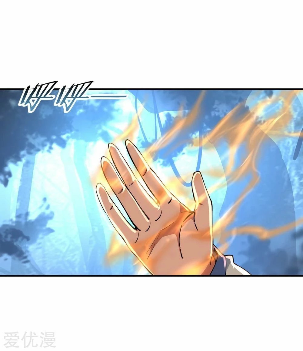 Peerless Battle Spirit  > Capitulo 66 > Page 31