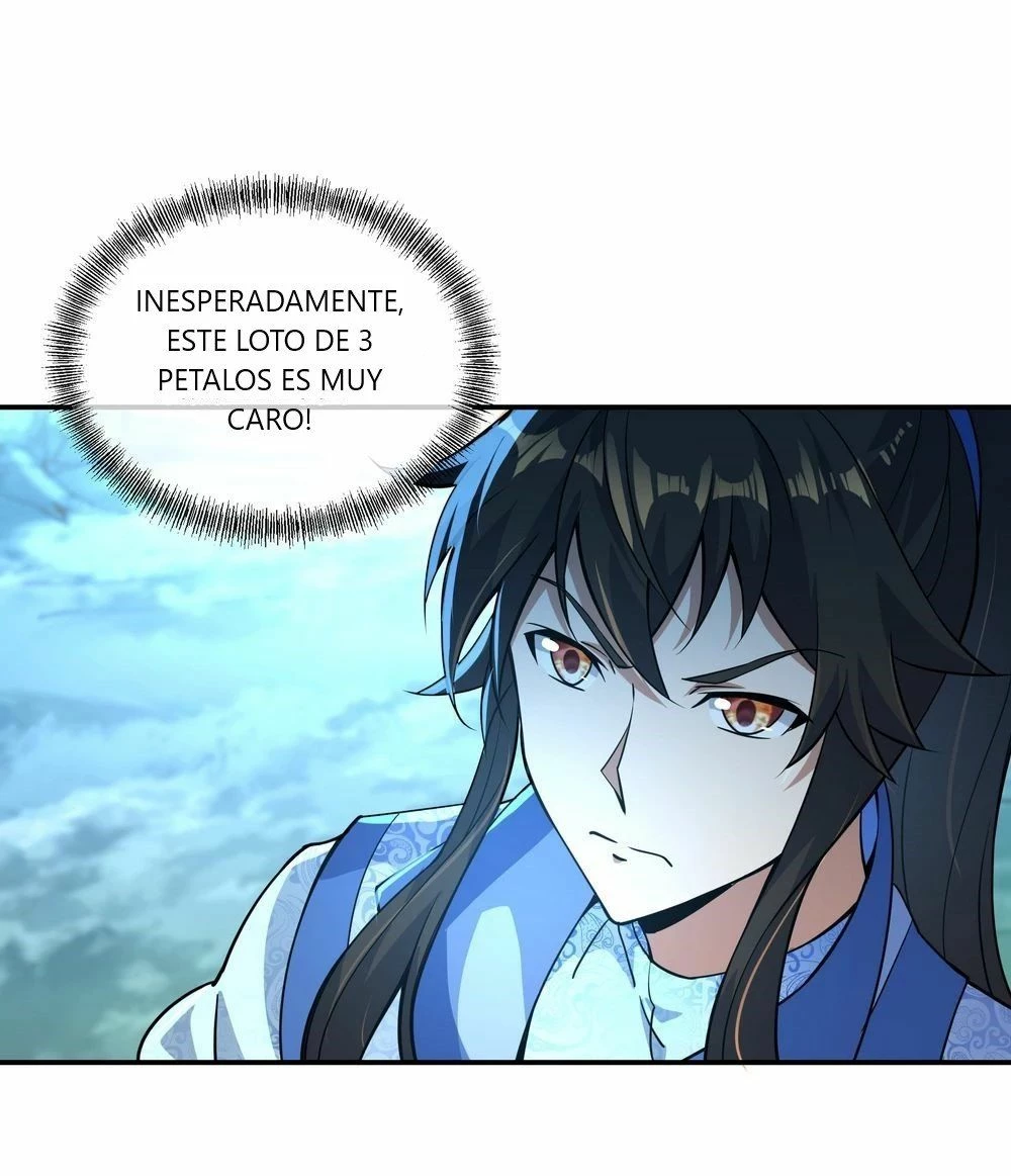 Peerless Battle Spirit  > Capitulo 66 > Page 151