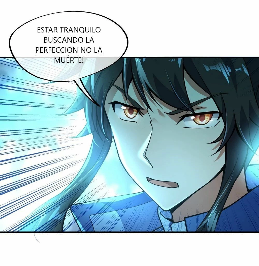 Peerless Battle Spirit  > Capitulo 66 > Page 211