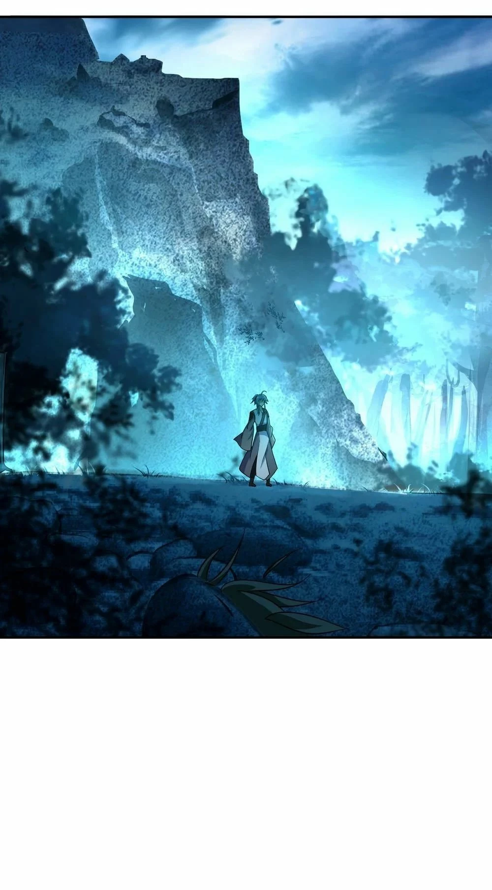 Peerless Battle Spirit  > Capitulo 66 > Page 231