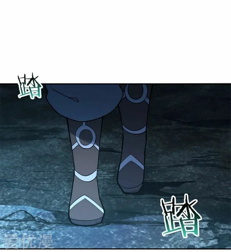 Peerless Battle Spirit  > Capitulo 67 > Page 71