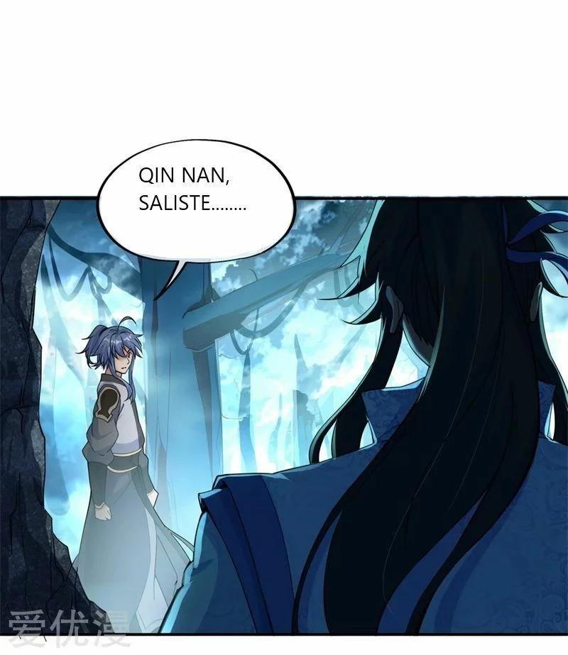 Peerless Battle Spirit  > Capitulo 67 > Page 91