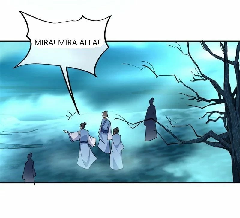 Peerless Battle Spirit  > Capitulo 67 > Page 151