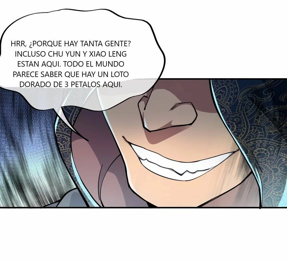 Peerless Battle Spirit  > Capitulo 68 > Page 61