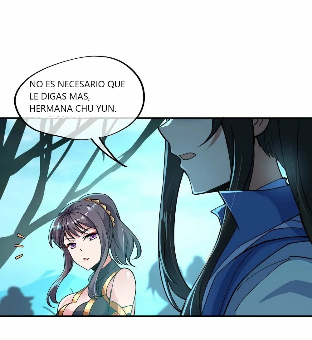 Peerless Battle Spirit  > Capitulo 68 > Page 181