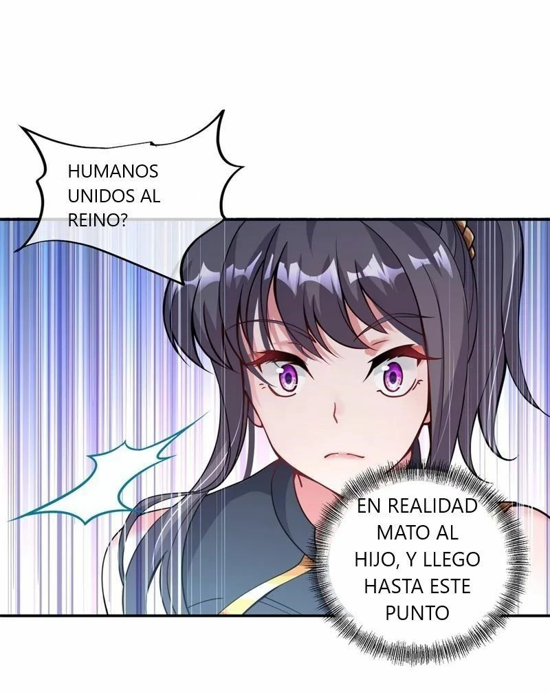 Peerless Battle Spirit  > Capitulo 69 > Page 101