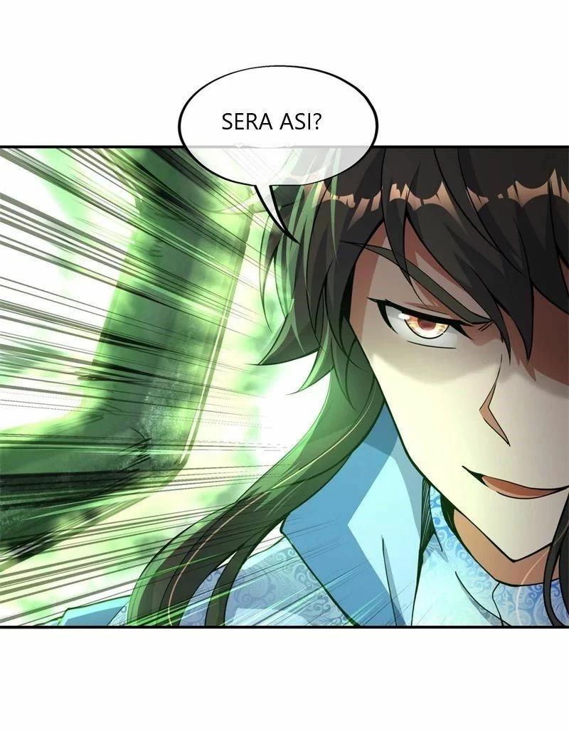 Peerless Battle Spirit  > Capitulo 69 > Page 121