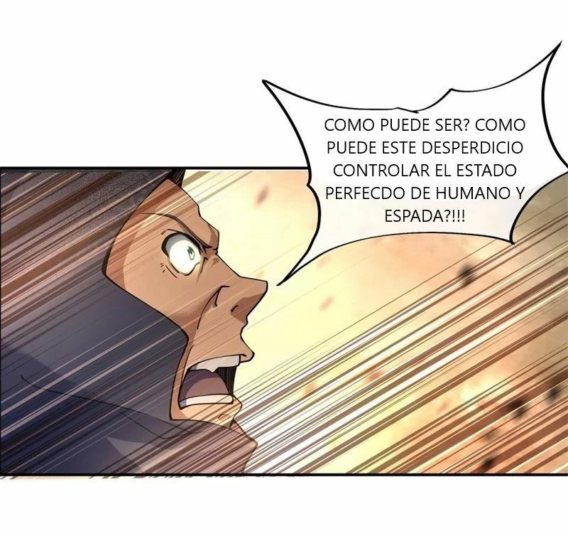 Peerless Battle Spirit  > Capitulo 69 > Page 151