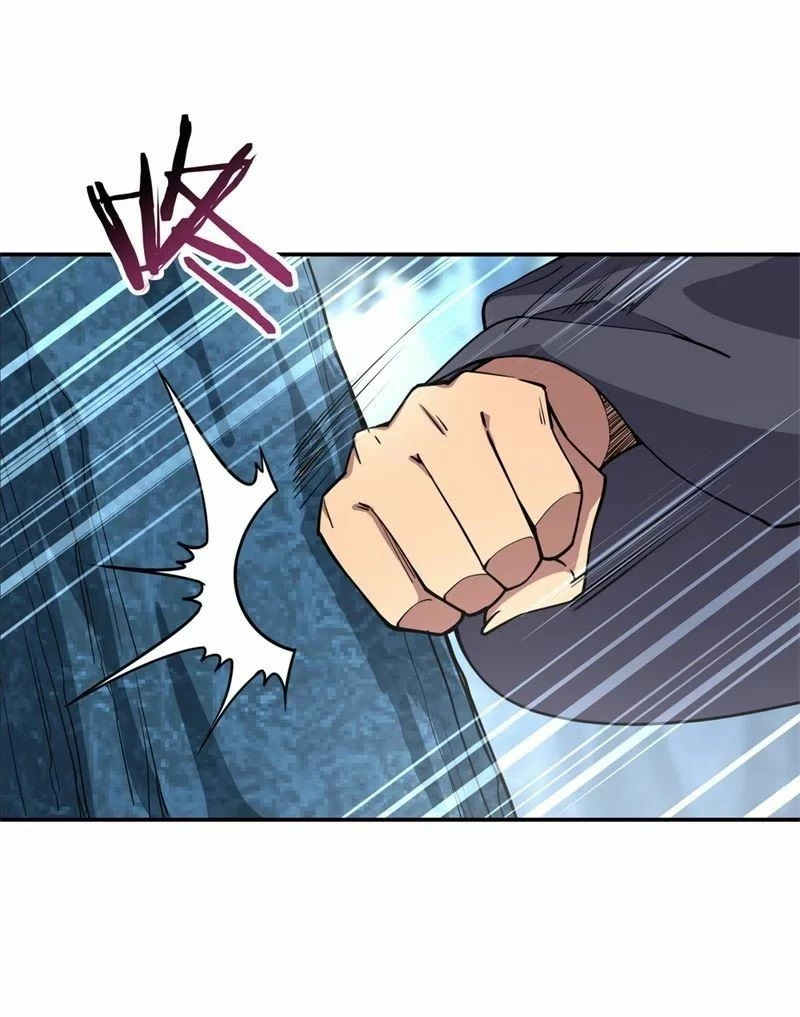 Peerless Battle Spirit  > Capitulo 69 > Page 221