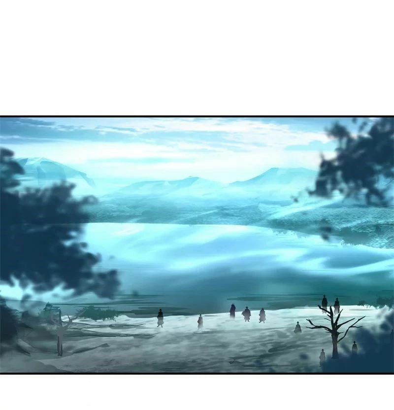 Peerless Battle Spirit  > Capitulo 70 > Page 121