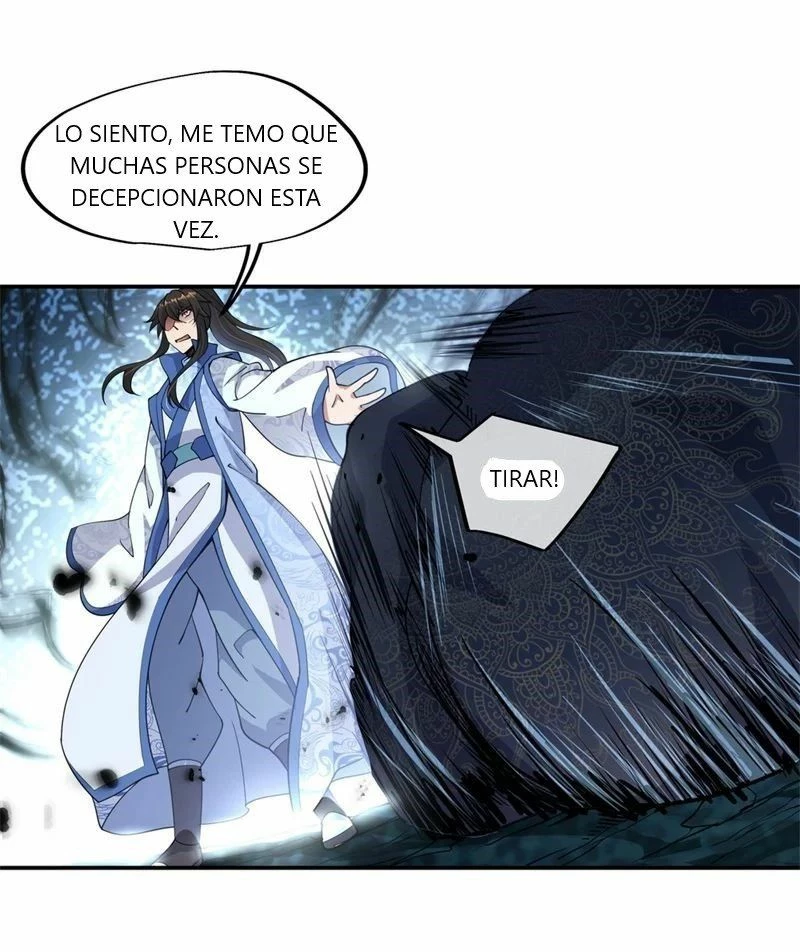 Peerless Battle Spirit  > Capitulo 70 > Page 181