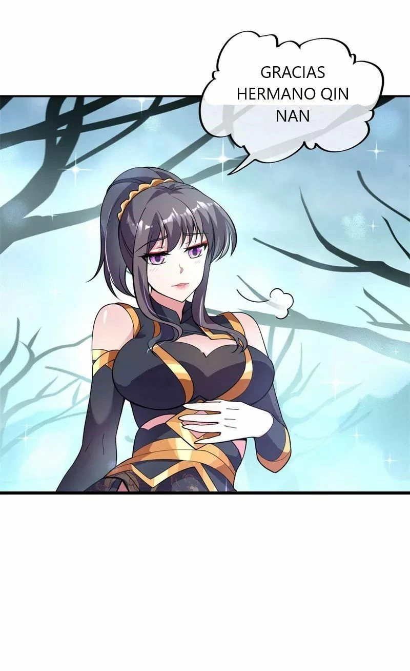 Peerless Battle Spirit  > Capitulo 70 > Page 241