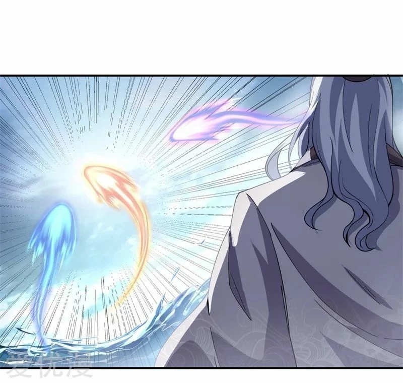 Peerless Battle Spirit  > Capitulo 71 > Page 121