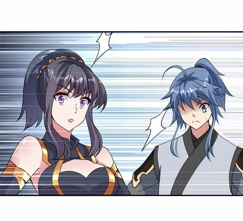 Peerless Battle Spirit  > Capitulo 72 > Page 121