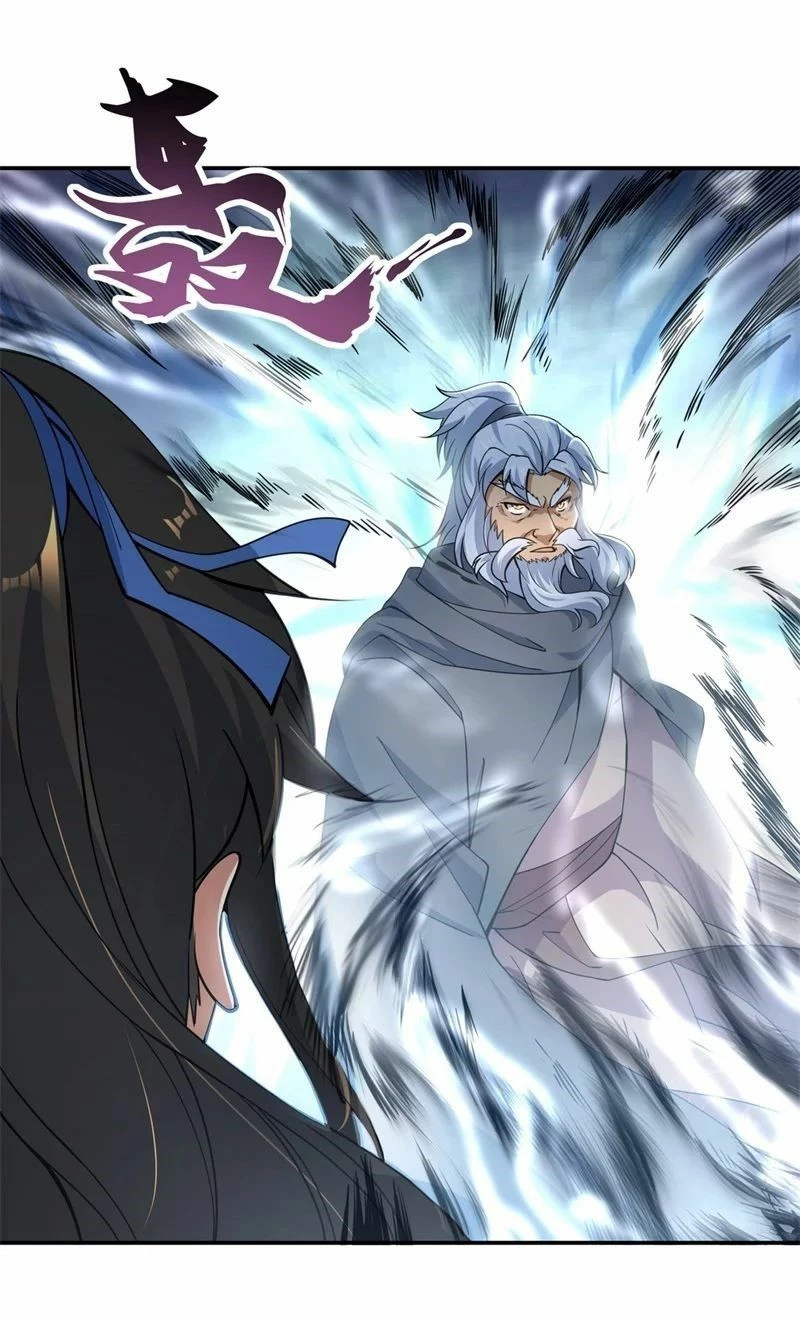 Peerless Battle Spirit  > Capitulo 72 > Page 141