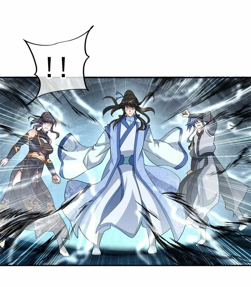 Peerless Battle Spirit  > Capitulo 72 > Page 151