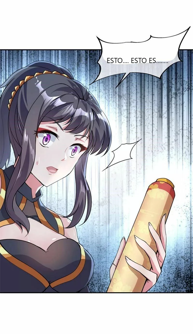 Peerless Battle Spirit  > Capitulo 72 > Page 211