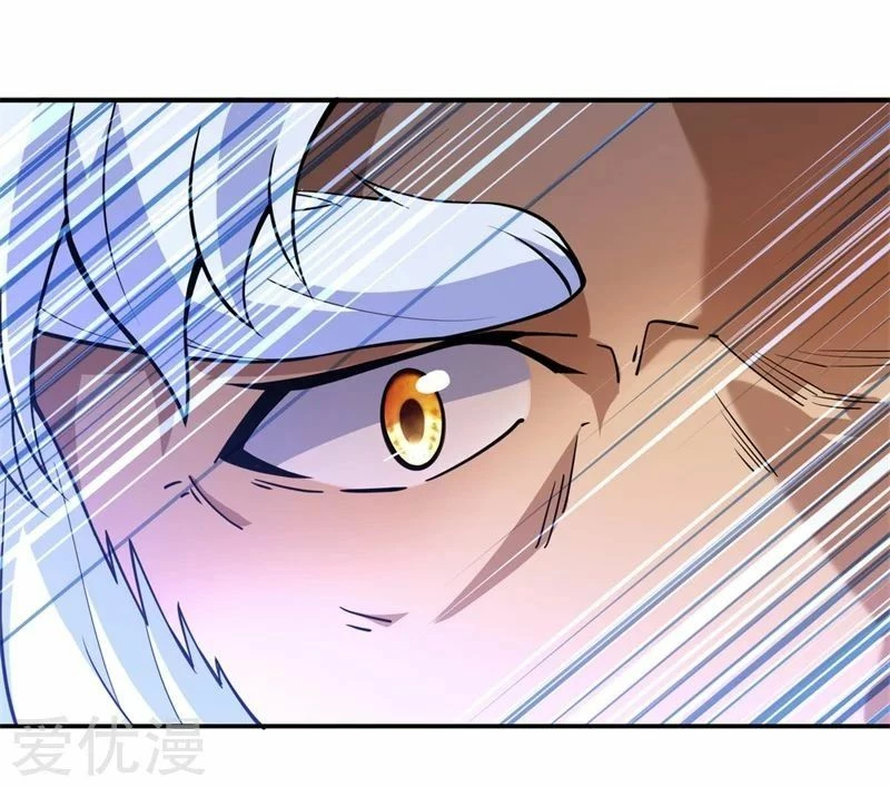 Peerless Battle Spirit  > Capitulo 74 > Page 21