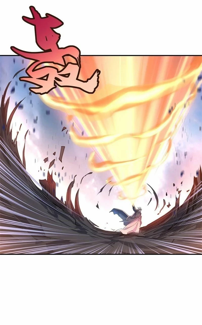 Peerless Battle Spirit  > Capitulo 74 > Page 131