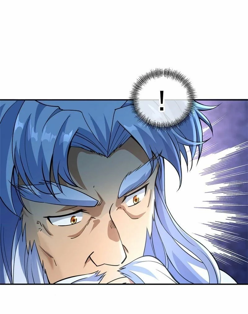 Peerless Battle Spirit  > Capitulo 74 > Page 231