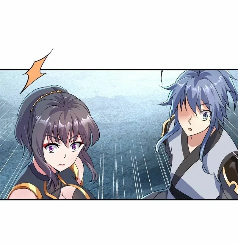 Peerless Battle Spirit  > Capitulo 75 > Page 31