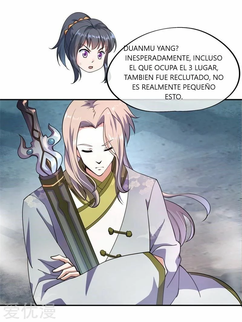 Peerless Battle Spirit  > Capitulo 75 > Page 231