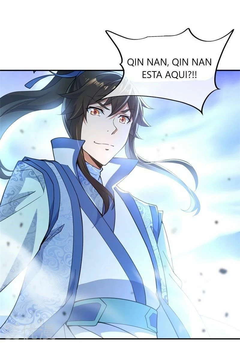 Peerless Battle Spirit  > Capitulo 75 > Page 251