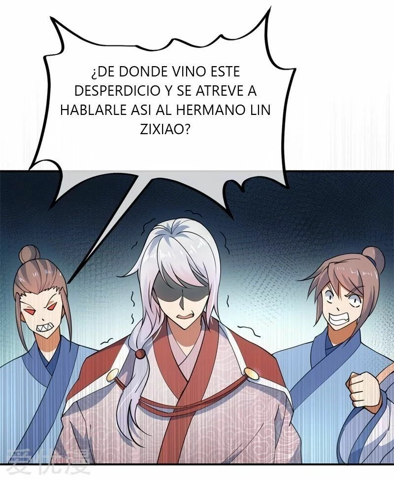 Peerless Battle Spirit  > Capitulo 76 > Page 81