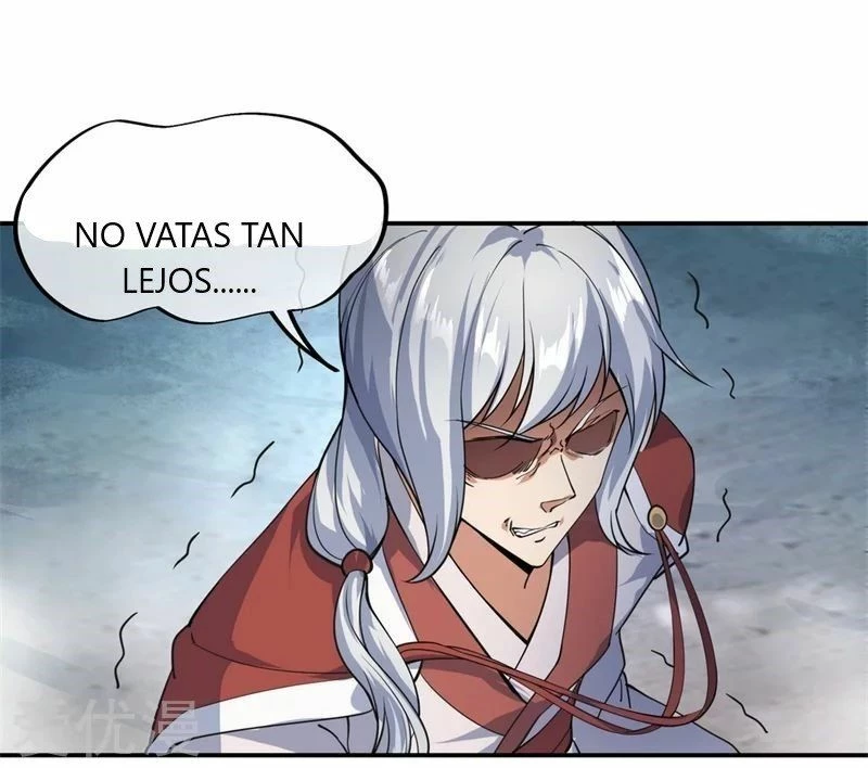 Peerless Battle Spirit  > Capitulo 76 > Page 181