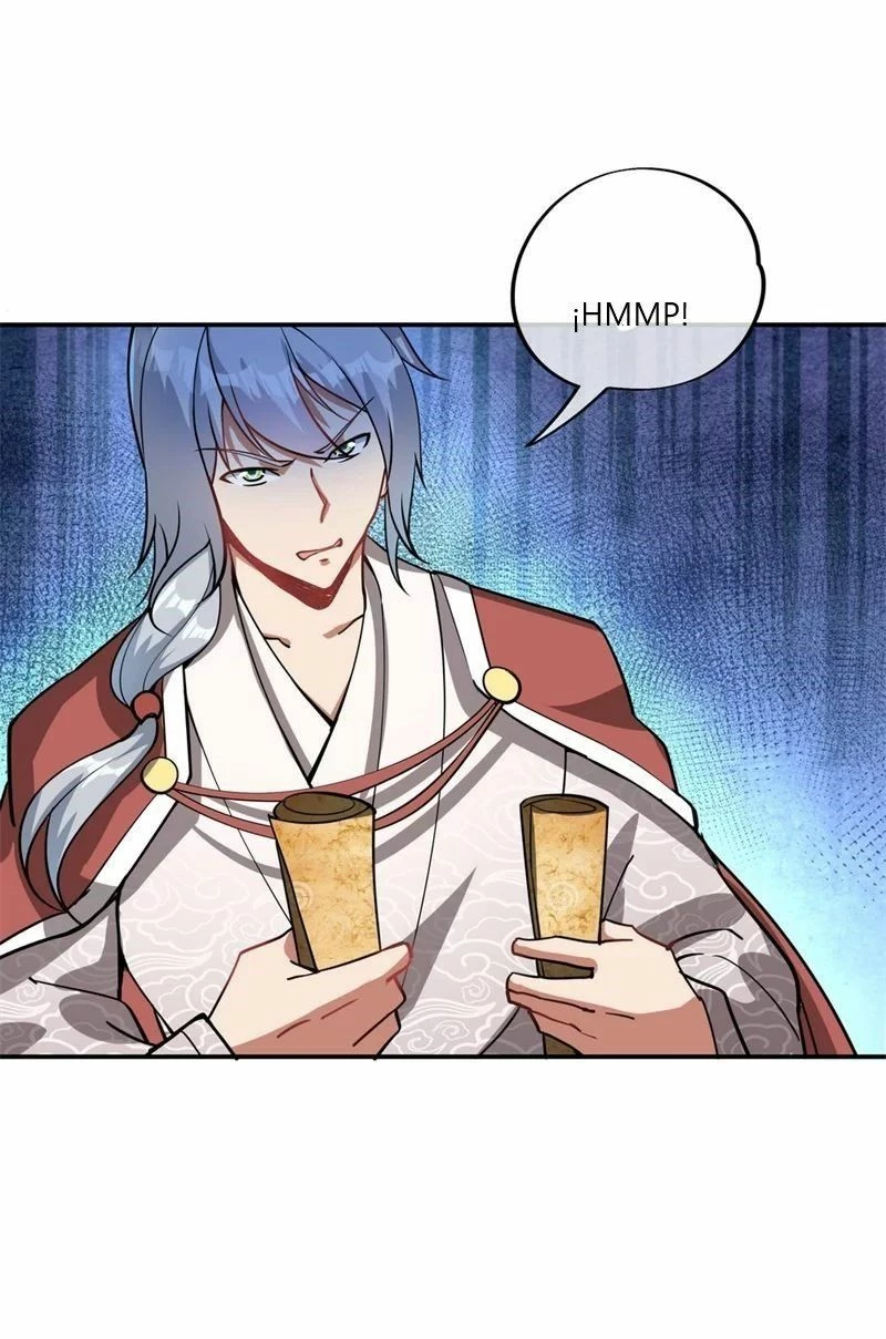 Peerless Battle Spirit  > Capitulo 77 > Page 111